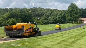 Trusted Monroe, NC Driveway Paving Services Experts